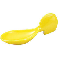 金正陶器 10cmクロストレー 黄 63-11-181-19 1セット(10個)（直送品）