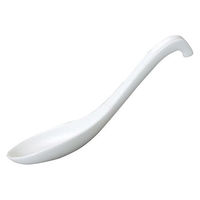 金正陶器 Dia Ceram 長安 ラーメンレンゲ 63-11-188-21 1セット(6個)（直送品）