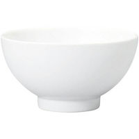 金正陶器 白中華 16cm多用丼 63-11-197-7 1セット(6個)（直送品）