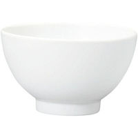 金正陶器 白中華 15cm多用丼 63-11-197-8 1セット(6個)（直送品）