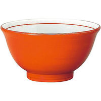 金正陶器 手巻丼 反16cm深丼 63-11-223-7 1セット(6個)（直送品）