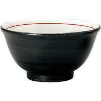 金正陶器 手巻丼 反16cm深丼 63-11-223-23 1セット(6個)（直送品）