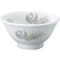 金正陶器 北京 イングレーズ 反12cm碗 63-11-226-17 1セット(6個)（直送品）