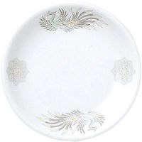 金正陶器 北京 13cm皿 63-11-227-17 1セット(10個)（直送品）