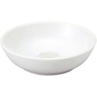 金正陶器 北京 10cm深皿 63-11-227-20 1セット(10個)（直送品）