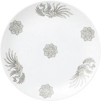 金正陶器 北京 メタ玉24cm皿 63-11-227-2 1セット(6個)（直送品）