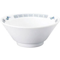 金正陶器 翔鳳 リム15cmライス碗 63-11-228-16 1セット(6個)（直送品）