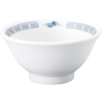 金正陶器 翔鳳 反12cm碗 63-11-228-17 1セット(6個)（直送品）