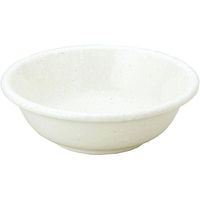 金正陶器 ユーラシア 粉引 16cmオートミル 63-11-57-11 1セット(10個)（直送品）