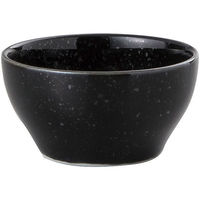 金正陶器 ベーシック 黒御影 7cmボール 63-11-65-14 1セット(10個)（直送品）