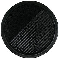 金正陶器 揚げ物皿 25cm揚げ物皿 黒耀 63-11-91-11 1セット(3個)（直送品）