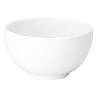金正陶器 白翔 4.6深口丼 65-50000032 1セット(6個)（直送品）