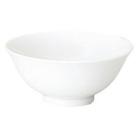 金正陶器 白翔 4.5スープ碗 65-50000062 1セット(10個)（直送品）