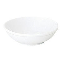 金正陶器 白翔 2.6薬味皿 65-50000091 1セット(10個)（直送品）