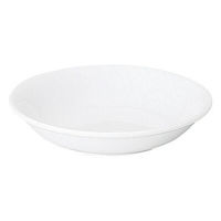 金正陶器 白翔 5.0取皿 65-50000094 1セット(6個)（直送品）