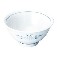 金正陶器 鳳凰 4.0スープ碗 65-50005063 1セット(6個)（直送品）