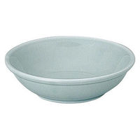 金正陶器 青彩 3.0薬味皿 65-50080090 1セット(10個)（直送品）