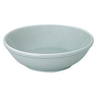 金正陶器 青彩 2.6薬味皿 65-50080091 1セット(10個)（直送品）