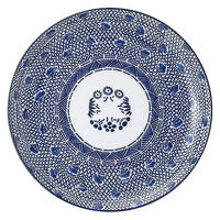 金正陶器 タイスキ 6”メタ玉皿 65-50008009 1セット(6個)（直送品）