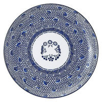 金正陶器 タイスキ 5 1/2”メタ玉皿 65-50008011 1セット(10個)（直送品）