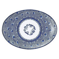 金正陶器 タイスキ 9”プラター 65-50008043 1セット(3個)（直送品）