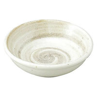 金正陶器 東風 2.6薬味皿 65-50021091 1セット(10個)（直送品）