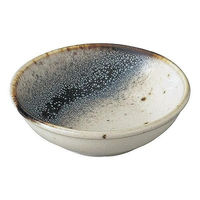 金正陶器 銀河 2.6薬味皿 65-50024091 1セット(10個)（直送品）