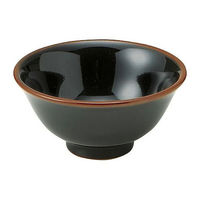 金正陶器 宝天 4.0スープ碗 65-50036063 1セット(10個)（直送品）