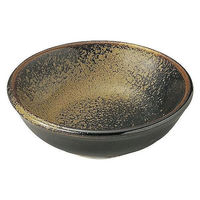 金正陶器 金華 2.6薬味皿 65-50039091 1セット(10個)（直送品）