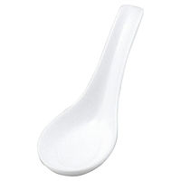 金正陶器 白 フックレンゲ 65-50100091 1セット(10個)（直送品）