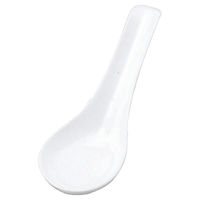 金正陶器 白 ストップレンゲ 65-50100096 1セット(10個)（直送品）