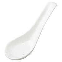 金正陶器 新粉引 ストップレンゲ 65-50120096 1セット(6個)（直送品）