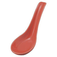 金正陶器 赤 フックレンゲ 65-50140091 1セット(6個)（直送品）