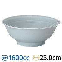 金正陶器 青彩 7.5高台丼 65-50180032 1セット(3個)（直送品）