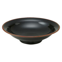 金正陶器 宝天 8.0丸高台皿 65-50136075 1セット(3個)（直送品）