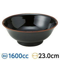 金正陶器 宝天 7.5高台丼 65-50136032 1セット(3個)（直送品）