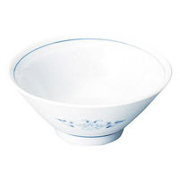 金正陶器 鳳凰 5.0ライス丼 65-50205050 1セット(6個)（直送品）