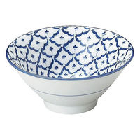 金正陶器 チェンマイ 4.5ライス丼 65-50207051 1セット(6個)（直送品）