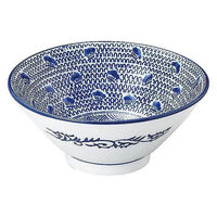 金正陶器 タイスキ 5.0ライス丼 65-50208050 1セット(6個)（直送品）