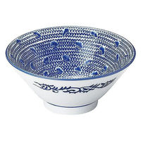 金正陶器 タイスキ 4.5ライス丼 65-50208051 1セット(6個)（直送品）