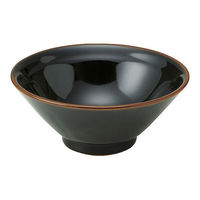 金正陶器 宝天 5.0ライス丼 65-50236050 1セット(6個)（直送品）