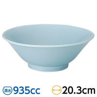 金正陶器 青彩 6.8切立丼 65-50280020 1セット(6個)（直送品）