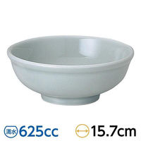 金正陶器 青彩 5.0玉渕丼 65-50280037 1セット(6個)（直送品）