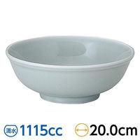 金正陶器 青彩 6.5玉渕丼 65-50280034 1セット(3個)（直送品）