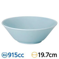 金正陶器 青彩 6.3切立丼 65-50280021 1セット(6個)（直送品）