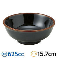 金正陶器 宝天 5.0玉渕丼 65-50236037 1セット(6個)（直送品）