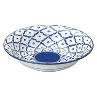 金正陶器 チェンマイ 14.5cmフルーツ 65-50707021 1セット(6個)（直送品）