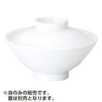 金正陶器 白翔 鯛茶 身 65-51000031 1セット(6個)（直送品）