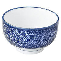 金正陶器 タイスキ 飯器 65-51008035 1セット(6個)（直送品）