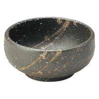 金正陶器 吹雪 3.3ボウル 65-51032025 1セット(10個)（直送品）